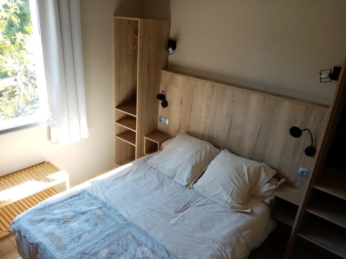 "Le Pigeonnier" Chambre D'Hote Piégros-la-Clastre 外观 照片