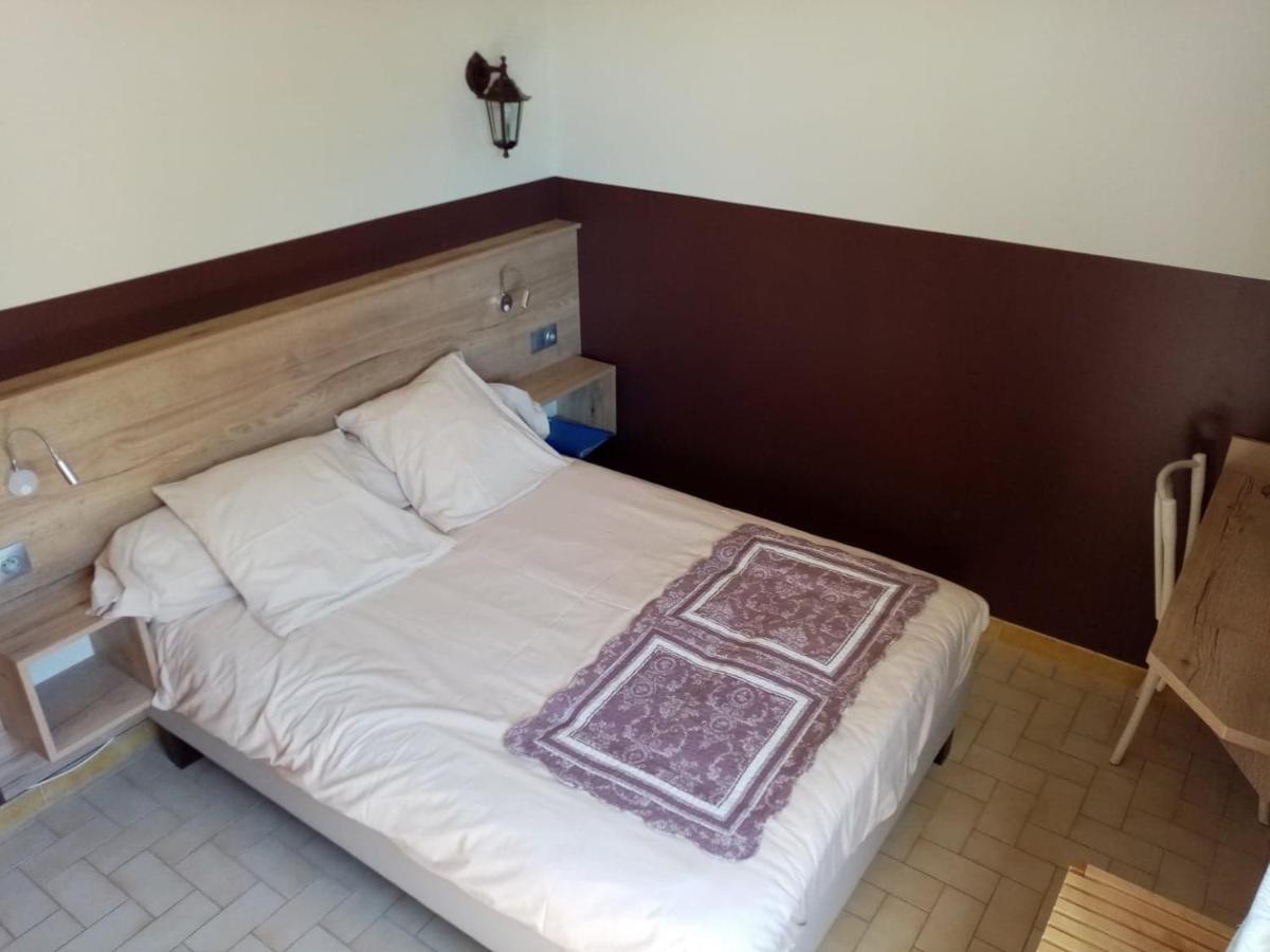 "Le Pigeonnier" Chambre D'Hote Piégros-la-Clastre 外观 照片