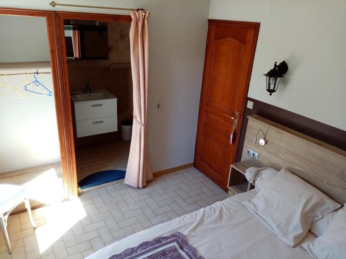 "Le Pigeonnier" Chambre D'Hote Piégros-la-Clastre 外观 照片